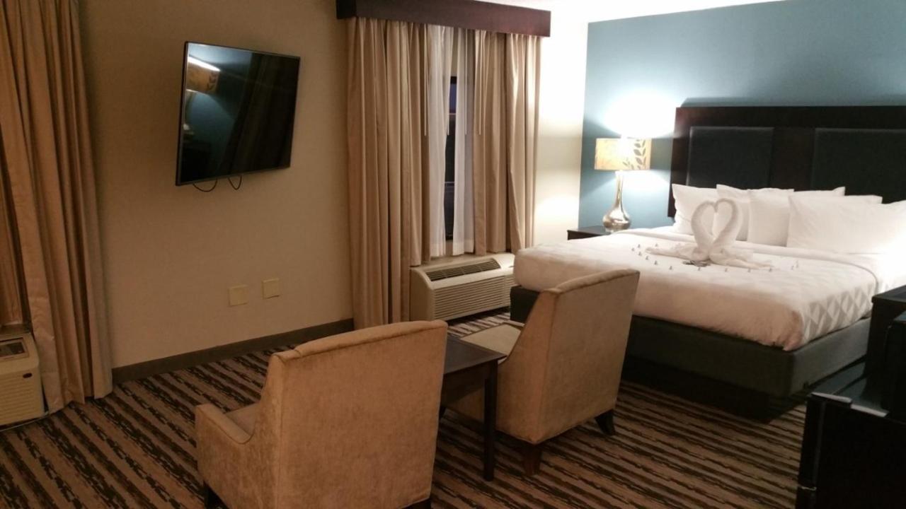 Holiday Inn Harrisburg East By Ihg Middletown  Kültér fotó