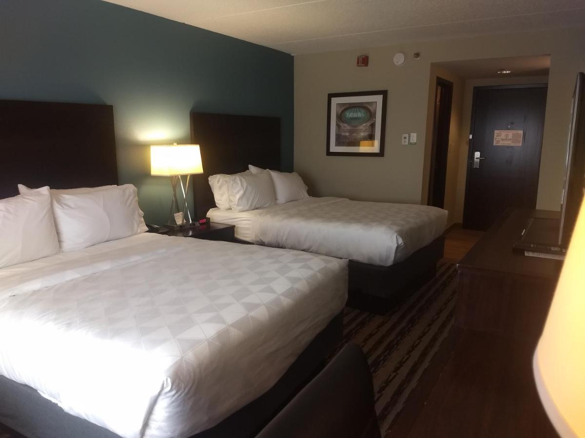 Holiday Inn Harrisburg East By Ihg Middletown  Kültér fotó