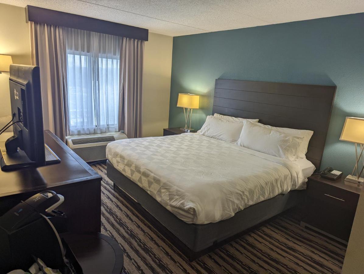 Holiday Inn Harrisburg East By Ihg Middletown  Kültér fotó