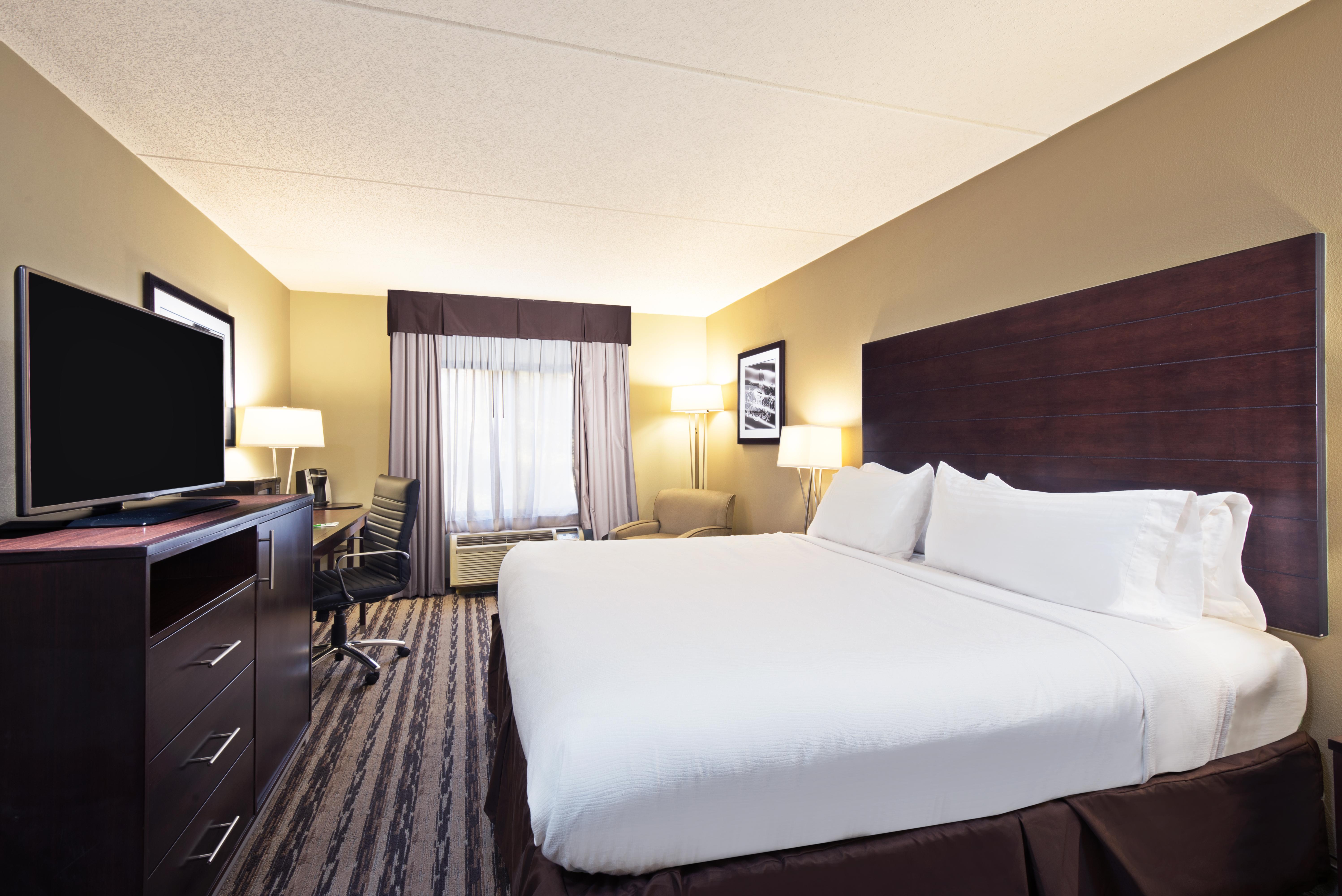 Holiday Inn Harrisburg East By Ihg Middletown  Kültér fotó