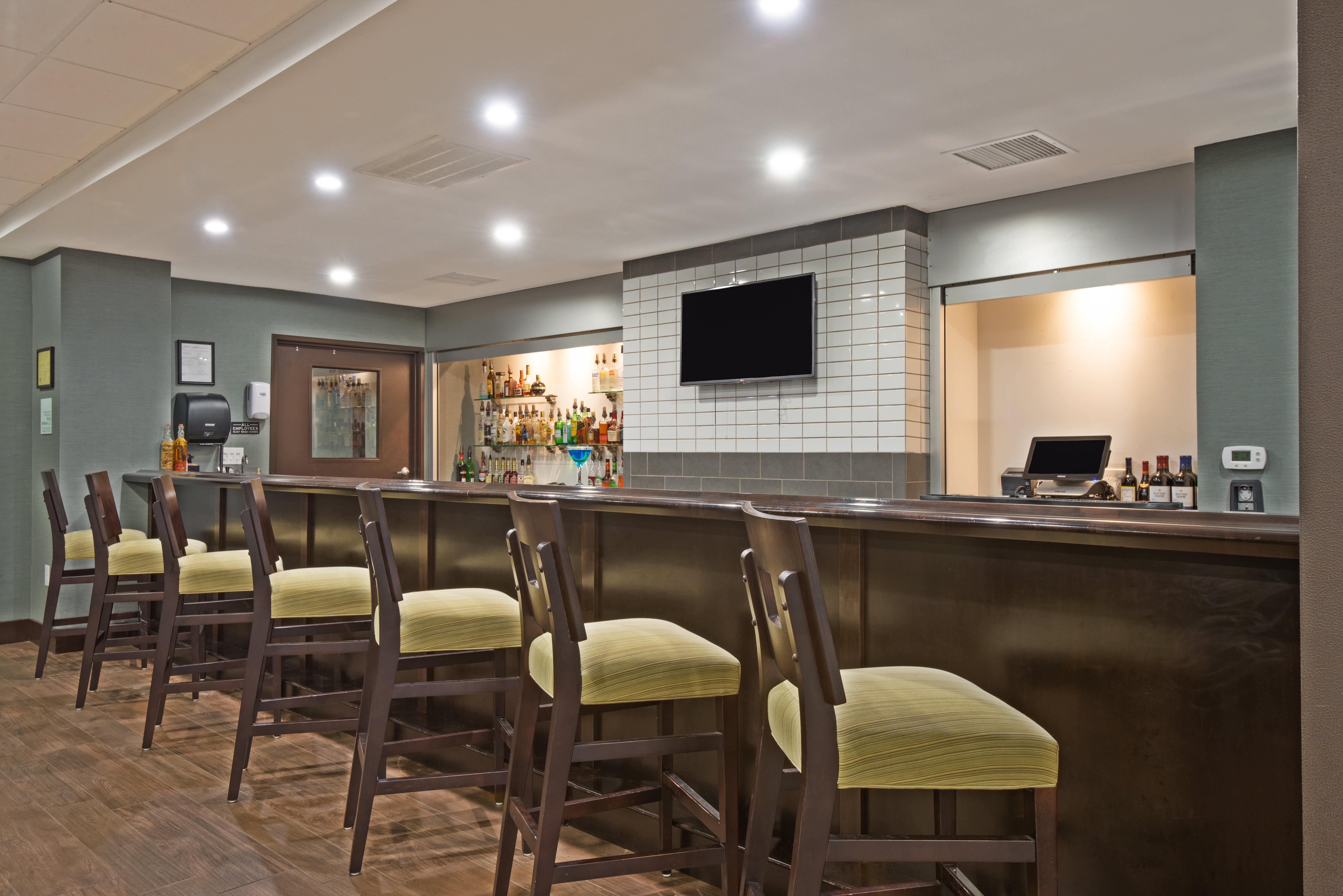 Holiday Inn Harrisburg East By Ihg Middletown  Kültér fotó