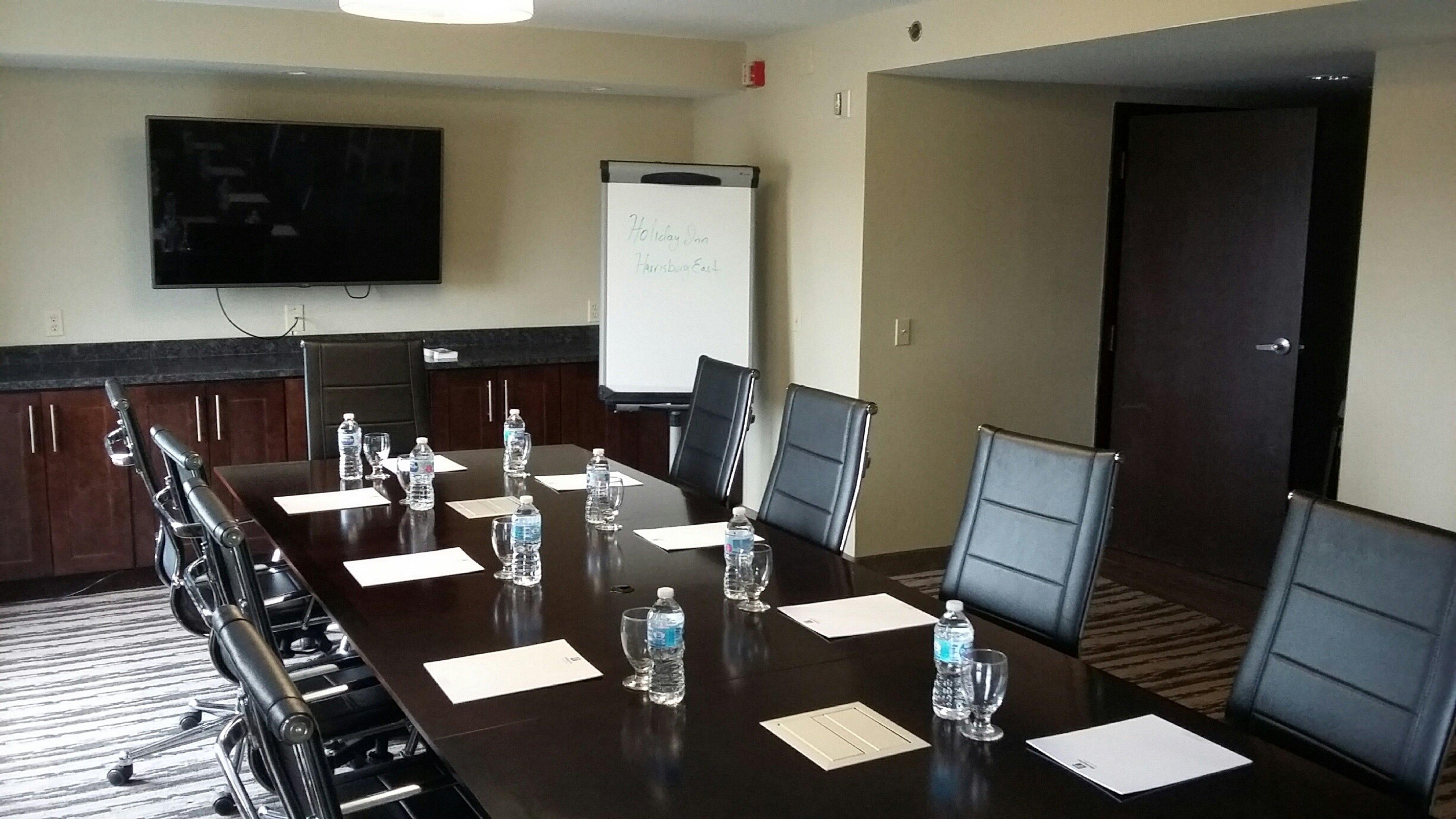 Holiday Inn Harrisburg East By Ihg Middletown  Kültér fotó