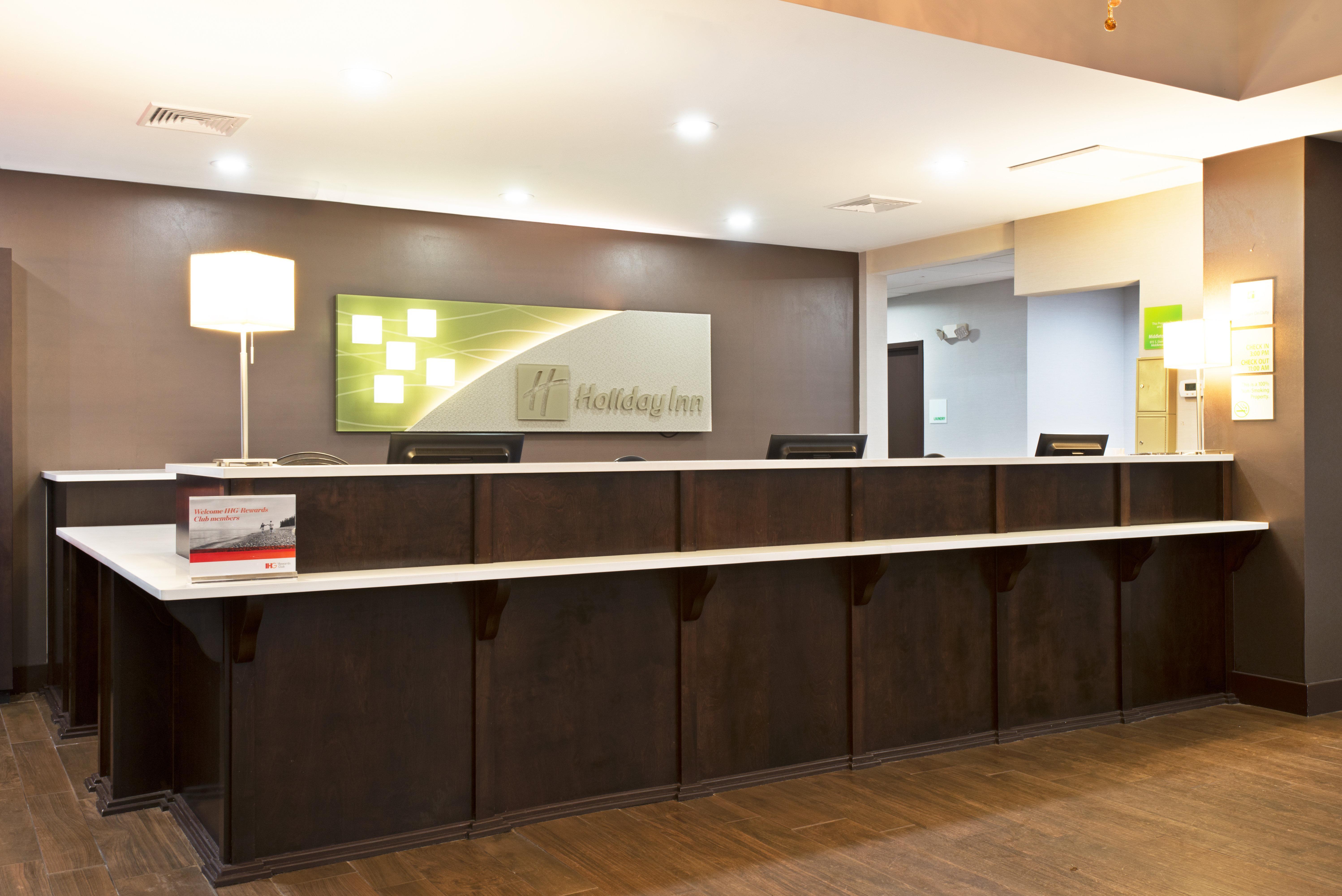 Holiday Inn Harrisburg East By Ihg Middletown  Kültér fotó
