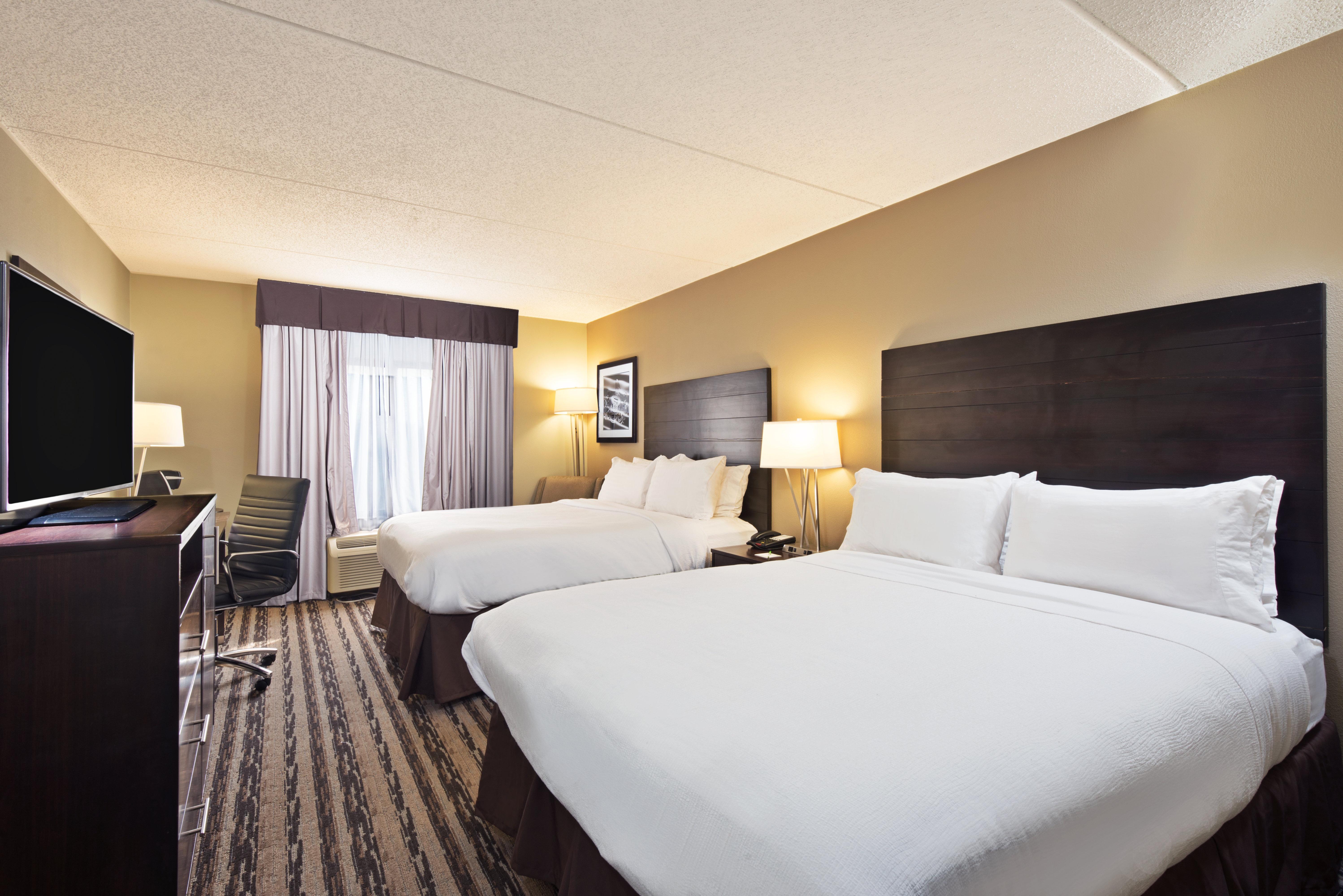 Holiday Inn Harrisburg East By Ihg Middletown  Kültér fotó