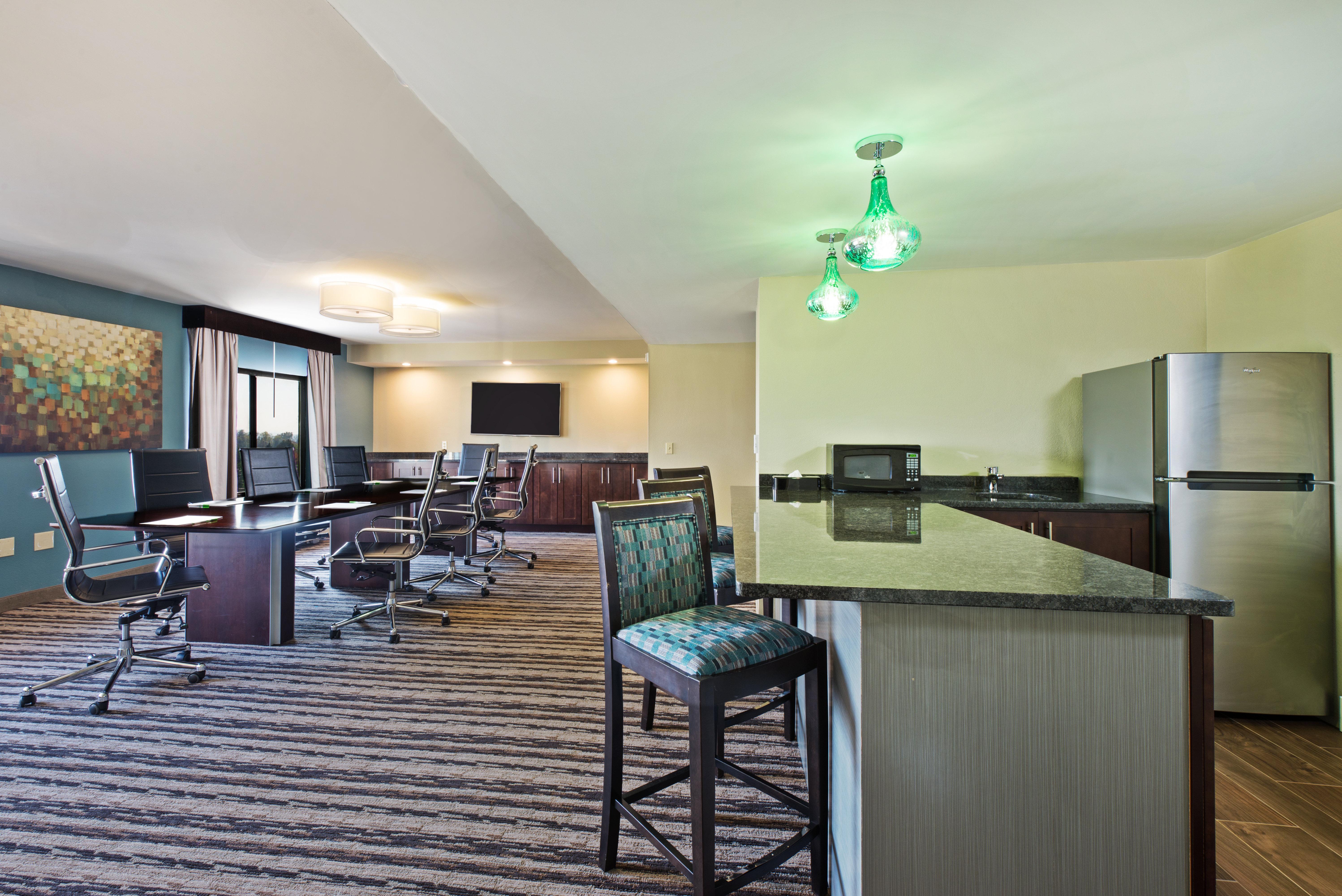 Holiday Inn Harrisburg East By Ihg Middletown  Kültér fotó