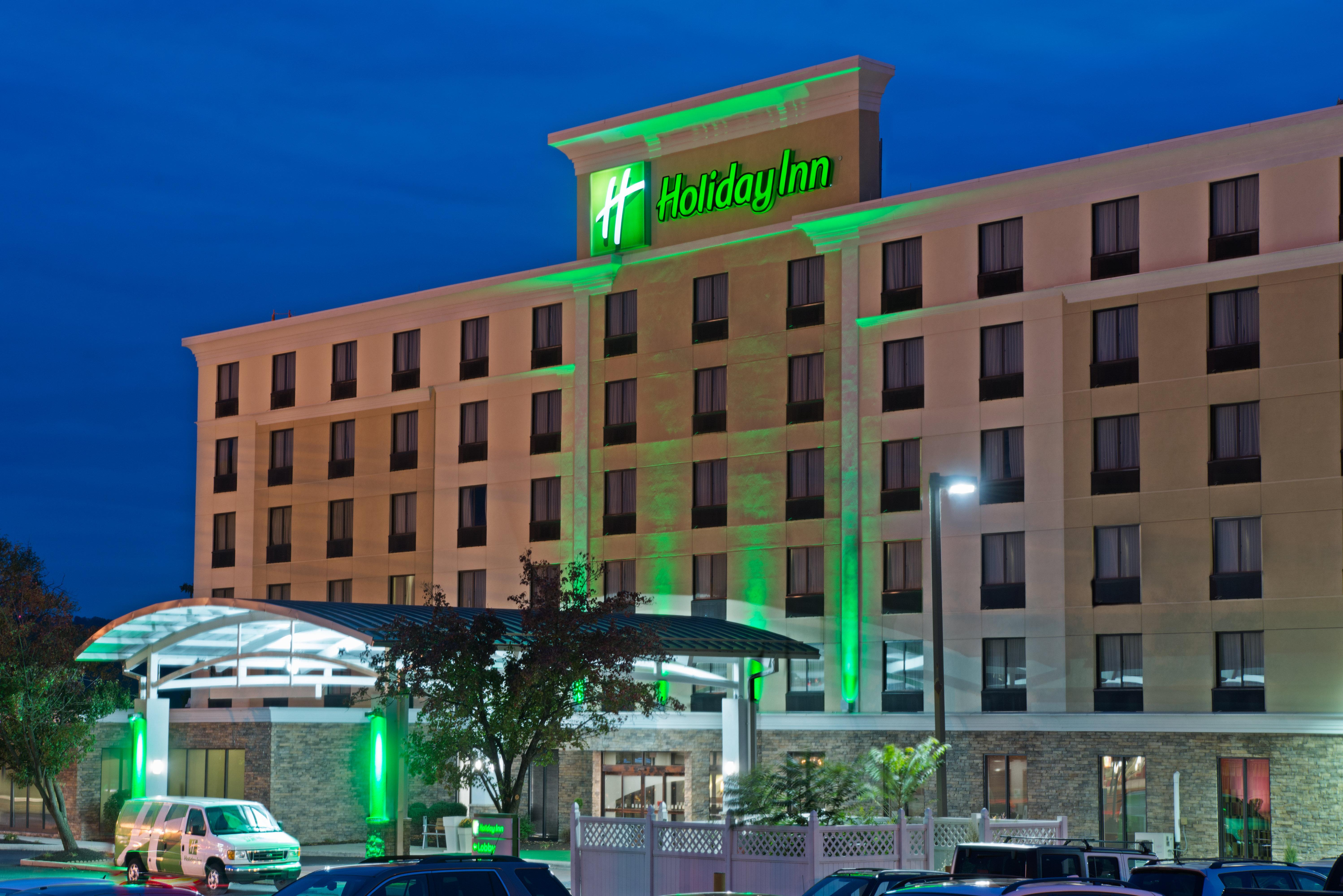 Holiday Inn Harrisburg East By Ihg Middletown  Kültér fotó