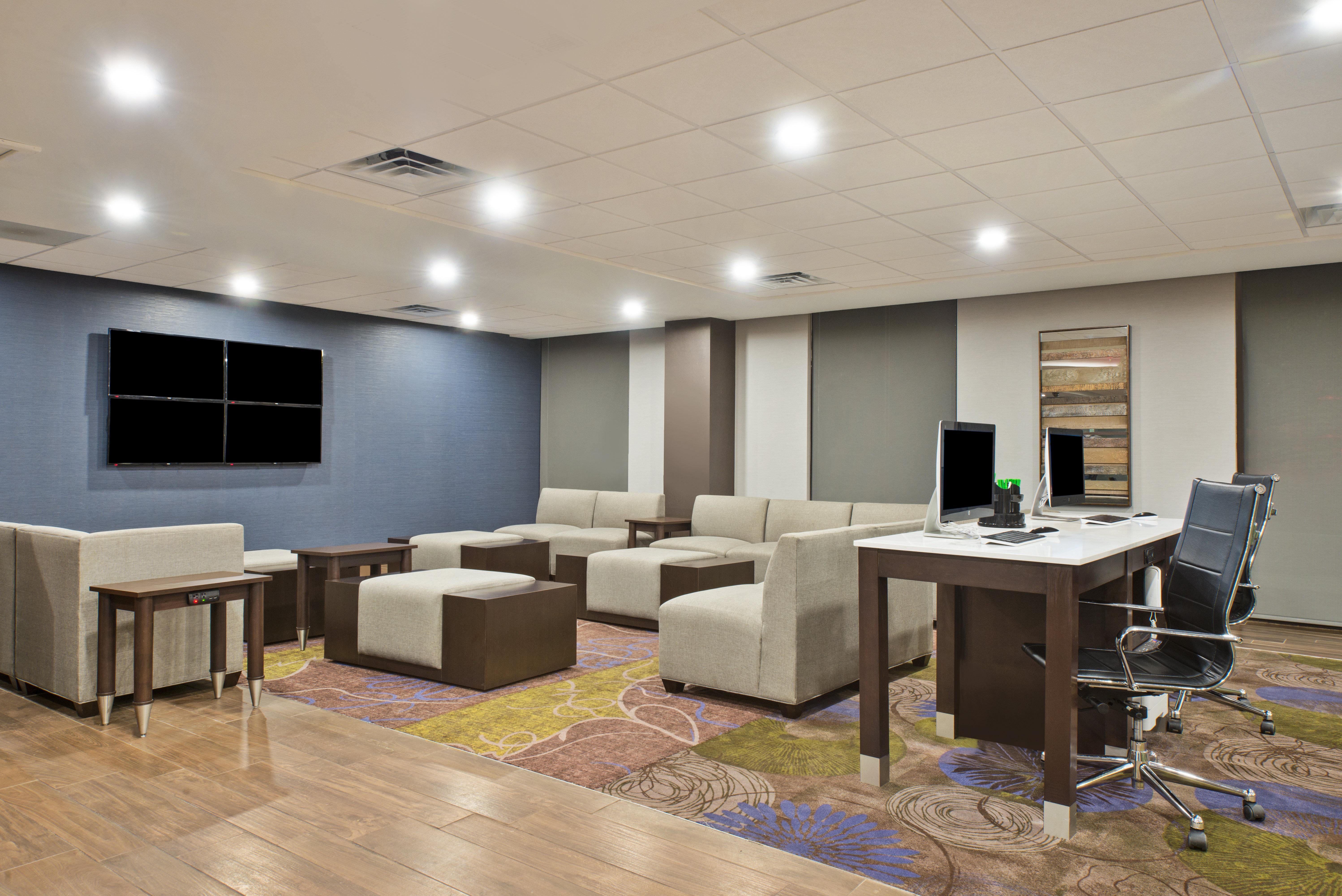 Holiday Inn Harrisburg East By Ihg Middletown  Kültér fotó