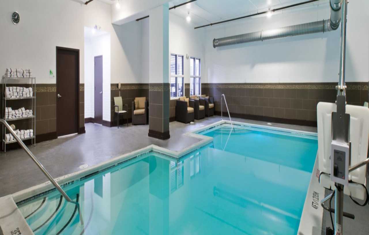 Holiday Inn Harrisburg East By Ihg Middletown  Kültér fotó